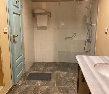 Tunis Village Cabina | Kom El Dikka Agri Lodge