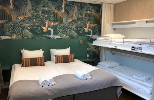 Norrmalm Hotel | Kom Family