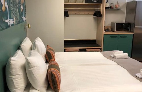 Norrmalm Hotel | Kom Family
