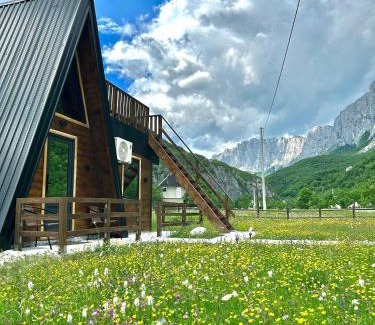 Savnik Chalet De Esquí | Komarnica Forest Owl