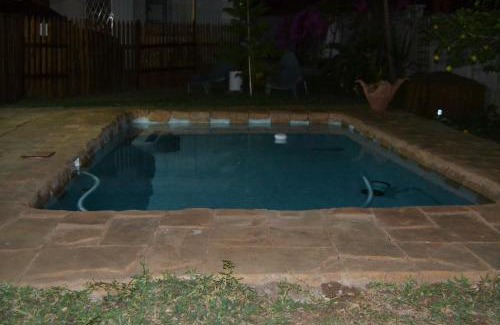 Komatipoort Casa | Komati Friends