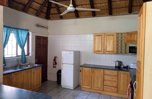 Komatipoort Cama Y Desayuno | Komati River Chalets
