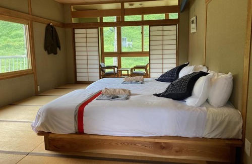 Sekionsen Hotel | Komatsuya Seki Onsen