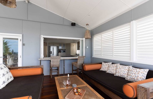 Moffat Beach Casa | Kombali at Moffat Beach