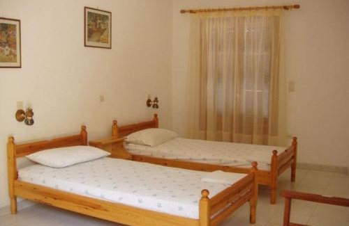 Komboi Apartamento | Kombi Beach