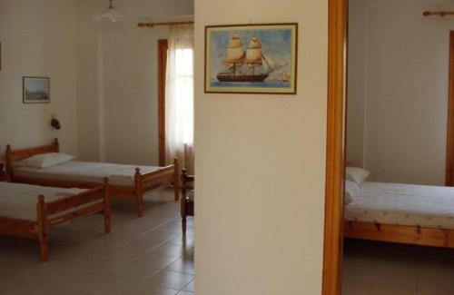 Komboi Apartamento | Kombi Beach