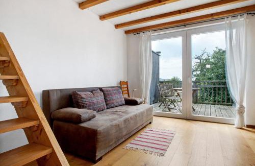 Deggenhausertal Apartamento | Kombi Wohnung