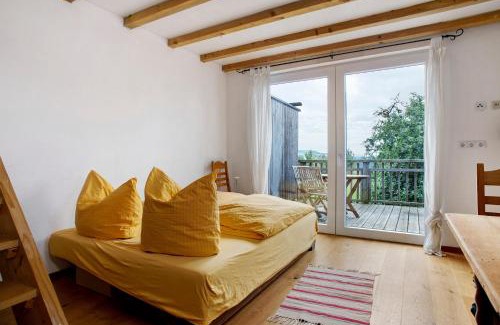 Deggenhausertal Apartamento | Kombi Wohnung