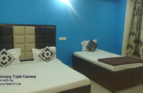 Kishangarh Casa | Komfert villa
