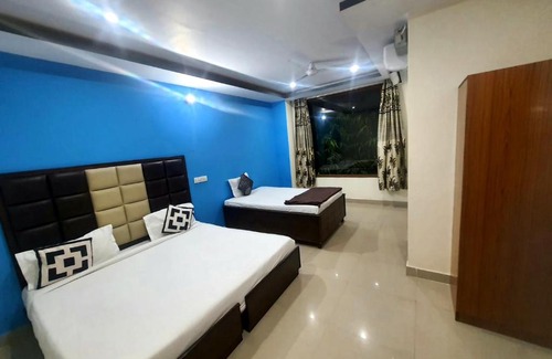Kishangarh Casa | Komfert villa