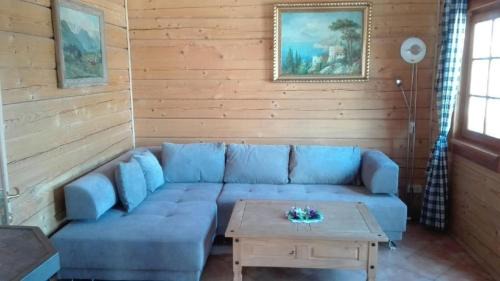 Sankt Margarethen im Lungau Casa | Komfortables Ferienhaus in Sankt Margarethen Im Lungau mit Eigener Sauna