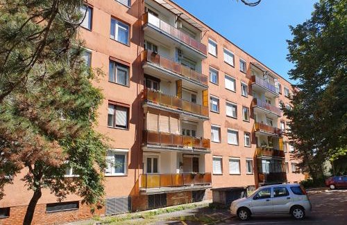 Veszprem Apartamento | Komfort apartman