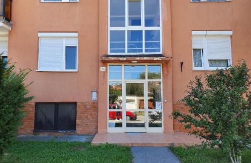 Veszprem Apartamento | Komfort apartman