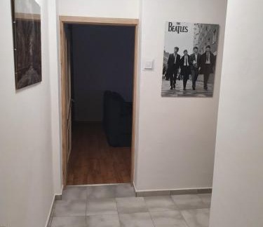 Veszprem Apartamento | Komfort apartman