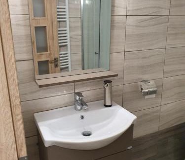 Veszprem Apartamento | Komfort apartman