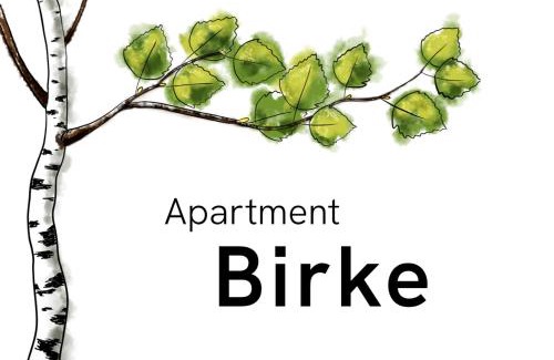 Toenisvorst Apartamento | Komfort-Apartment BIRKE