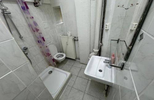 Gesundbrunnen Apartamento | Komfort Apartment Erdgeschoss