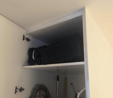 Derendorf Apartamento | Komfort Apartment in Düsseldorf