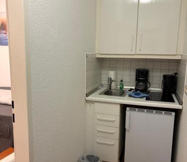 Bad Pyrmont Apartamento | Komfort Appartement Bad Pyrmont Nähe Kurpark