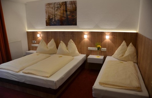 Hippach Apartamento | Komfort Appartements Talbach