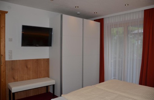 Hippach Apartamento | Komfort Appartements Talbach