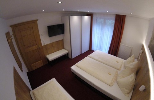 Hippach Apartamento | Komfort Appartements Talbach