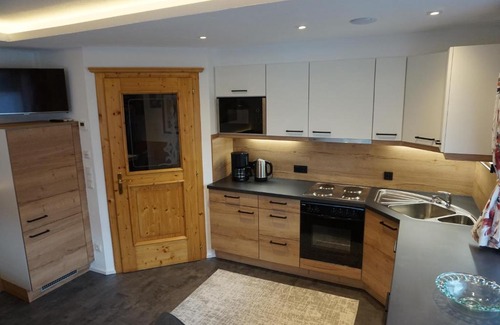 Hippach Apartamento | Komfort Appartements Talbach