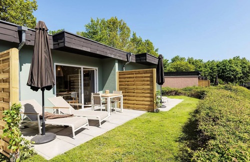 Gunderath Casa | Komfort-Cottage für 2 Personen