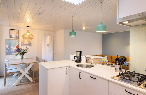 Lommel Casa | Komfort-Cottage für 4 Personen