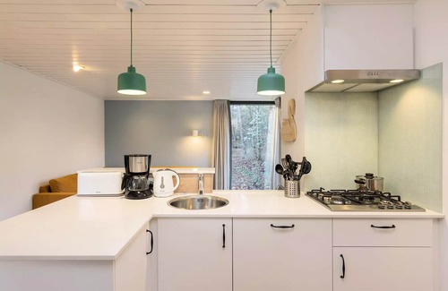 Lommel Casa | Komfort-Cottage für 4 Personen
