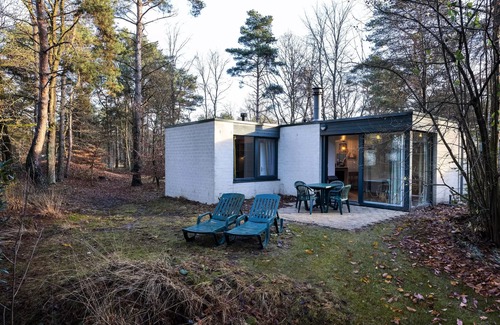 Lommel Casa | Komfort-Cottage für 4 Personen