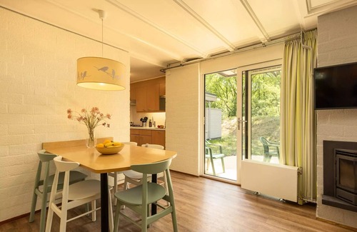 America Casa | Komfort-Cottage für 5 Personen