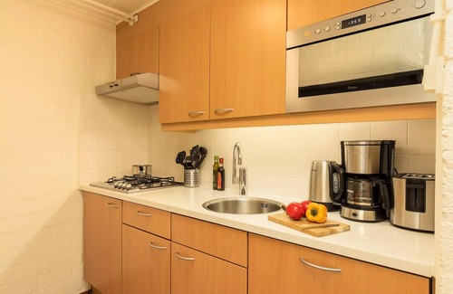 America Casa | Komfort-Cottage für 5 Personen