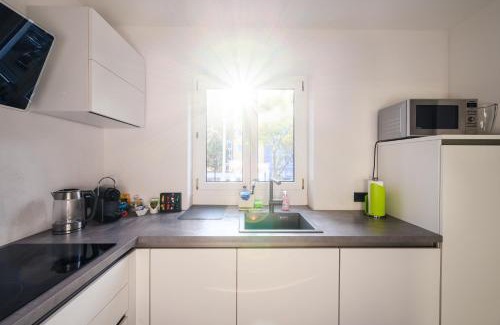 Ludwigshafen Apartamento | Komfort Deluxe
