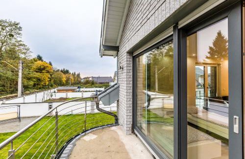 Rath-Heumar Apartamento | Komfort Design Wohnung Köln