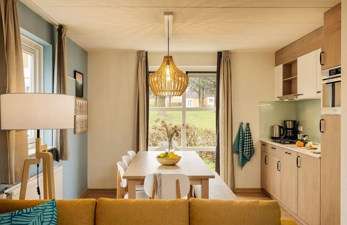 Gunderath Casa | Komfort-Duplex-Cottage für 8 Personen