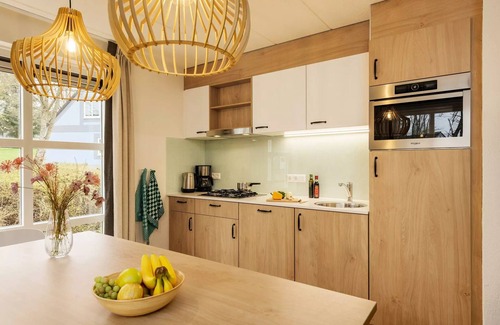 Gunderath Casa | Komfort-Duplex-Cottage für 8 Personen