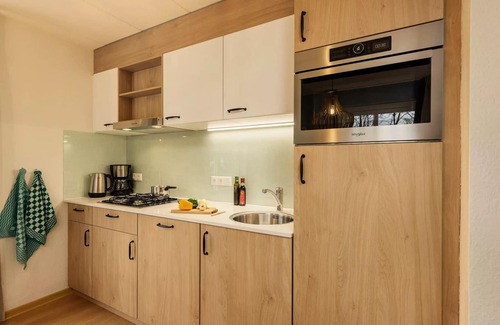 Gunderath Casa | Komfort-Duplex-Cottage für 8 Personen