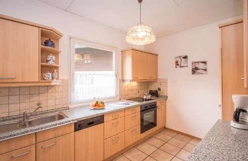 Grainau Cabaña | Komfort-Ferienhaus Alpspitz