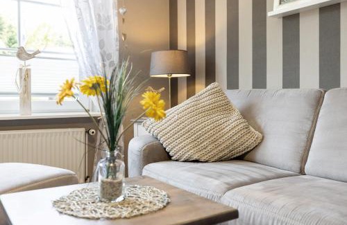 Groemitz Casa | Komfort-Ferienhaus Gröschke Chr-Westphal-Str 17 APPARTO Grömitz