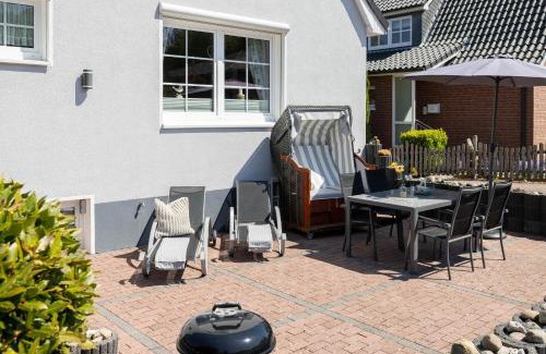 Groemitz Casa | Komfort-Ferienhaus Gröschke Chr-Westphal-Str 17 APPARTO Grömitz