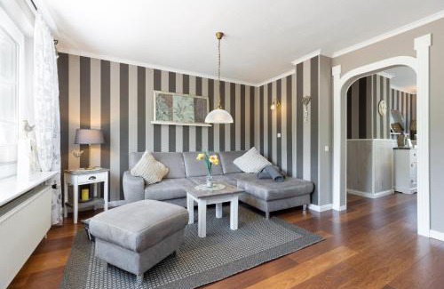 Groemitz Casa | Komfort-Ferienhaus Gröschke Chr-Westphal-Str 17 APPARTO Grömitz