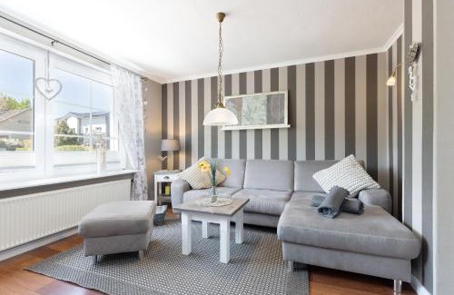 Groemitz Casa | Komfort-Ferienhaus Gröschke Chr-Westphal-Str 17 APPARTO Grömitz