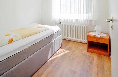 Bad Pyrmont Apartamento | Komfort Ferienwohnung Bad Pyrmont Nähe Kurpark