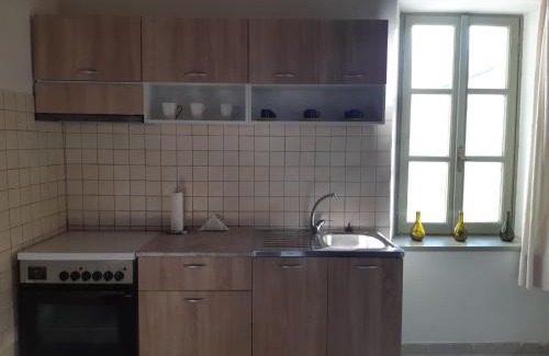 Antimachia Casa | Komfort Stone House