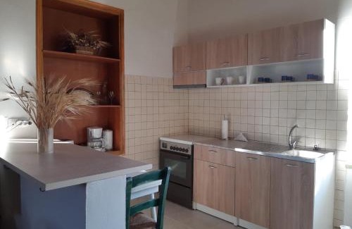Antimachia Casa | Komfort Stone House