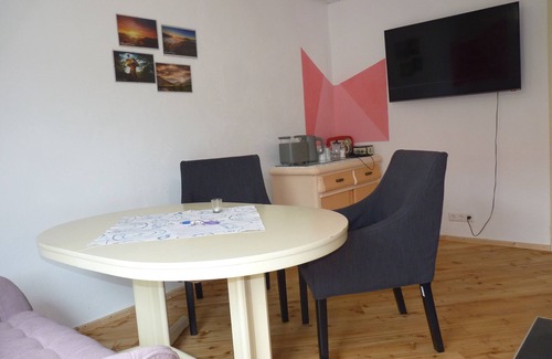 Bruchweiler-Baerenbach Casa | Komfortables Ferienhaus im Pfälzerwald