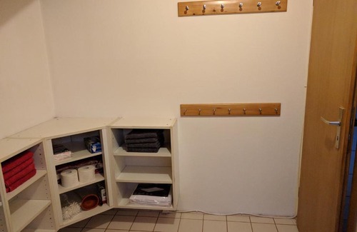 Pitzling Apartamento | Komfortabel wohnen am Waldrand von Pitzling