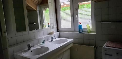 Frammersbach Apartamento | Komfortable Apartments Steger