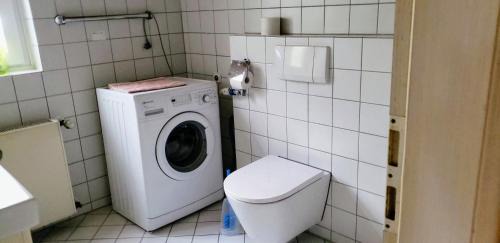 Frammersbach Apartamento | Komfortable Apartments Steger